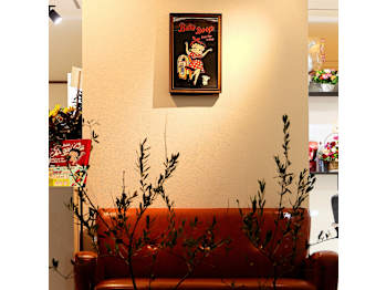 Betty beauty salon(静岡県富士市)