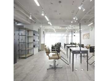 agir hair 所沢 【アジールヘア】 所沢プロペ通り店【アジールヘア トコロザワ トコロザワプロペドオリテン】(埼玉県所沢市／美容室)
