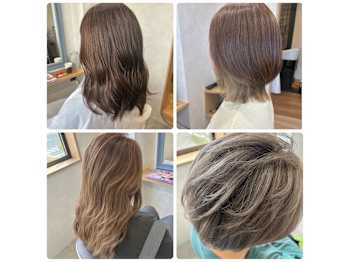 HAIR SALON TUMUGI【ヘアーサロンツムギ】(宮城県大崎市／美容室)