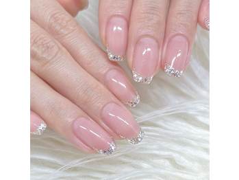 Nail Salon DANAE GINZA(東京都中央区)