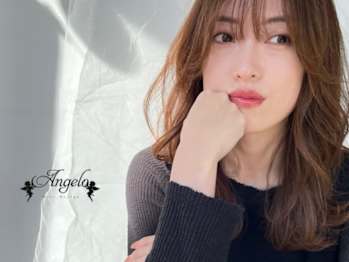 Hair Design Angelo【ヘアデザイン アンジェロ】(宮城県仙台市宮城野区／美容室)