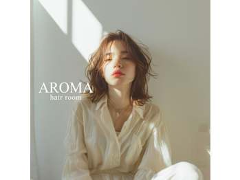 AROMA hair room 新宿店 【アロマ ヘアー ルーム】【アロマ ヘアー ルーム シンジュクテン】(東京都新宿区／美容室)