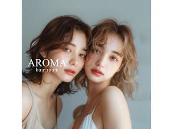 AROMA hair room 池袋店 【アロマ ヘアー ルーム】【アロマ ヘアルーム イケブクロテン】(東京都豊島区／美容室)
