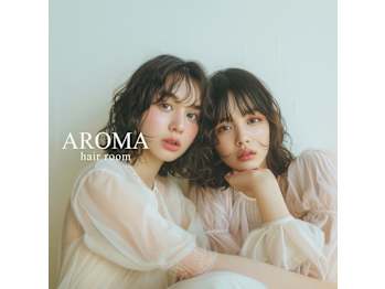 AROMA hair room 横浜店 【アロマ ヘアー ルーム】(神奈川県横浜市西区)