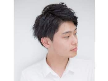 MEN'S WILL by SVENSON 仙台スタジオ(宮城県仙台市)