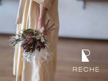 Reche hair&relaxation【リシェ ヘアーアンドリラクゼーション】(愛知県尾張旭市／美容室)