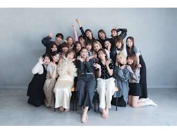 Le monde hair 【ル モンド ヘアー】【ル モンド ヘアー】(福岡県北九州市小倉南区／美容室)