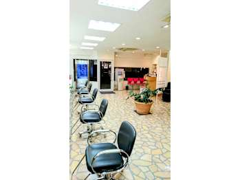HAIR fix【ヘアー フィックス】(東京都江東区／美容室)