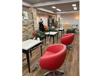 HAIR MAKE FELIX 板宿店【ヘアーメイクフィリックス イタヤドテン】(兵庫県神戸市須磨区菊池町／美容室)