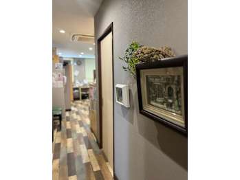 SOLBA HAIR【ソルバヘア】(北海道札幌市東区／美容室)