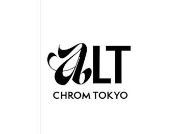 メンズサロン CHROM TOKYO ALT 神保町店【メンズサロンクロムトウキョウアルトジンボウチョウ】(東京都千代田区／美容室)