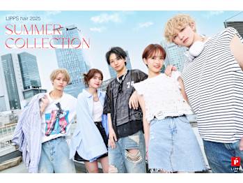 LIPPS hair 千葉 annex【リップスヘアー】(千葉県千葉市中央区)