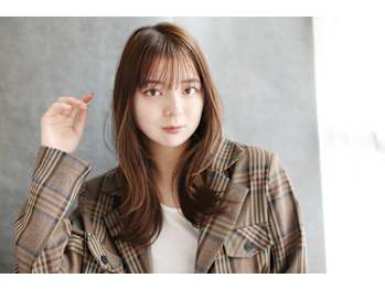 Hair Make REAN 京田辺 新田辺店【ヘアーメイク　リアン】(京都府京田辺市／美容室)