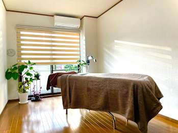 eyelashsalon Lanier(東京都中野区)