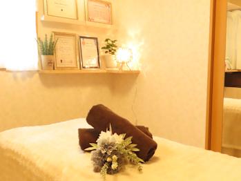 Private Salon 心愛(兵庫県たつの市)