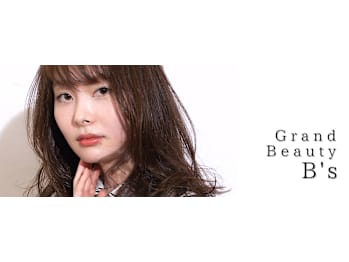 Grand Beauty B's 緑店【グランド ビューティー ビーズ ミドリテン】(愛知県名古屋市緑区／美容室)