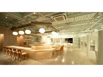 OX CREATION 小倉≪オックスクリエーション≫【オックスクリエーション オグラ】(京都府宇治市／美容室)