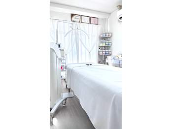 BeautySalonMuse(大阪府大阪市西区)