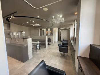 Lien hair【リアンヘアー】(京都府宇治市／美容室)