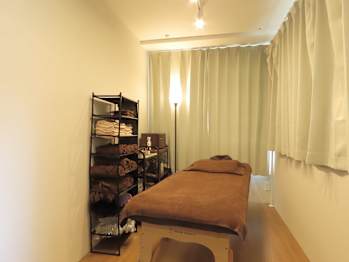 PeriDot salon(東京都品川区)