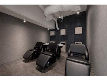 men`s hair salon 増田リツヤ【メンズヘア】【メンズヘアサロン マスダリツヤ メンズヘアサロン】(東京都豊島区／美容室)