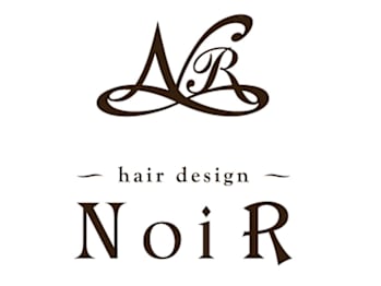 hair design NoiR【ヘアデザイン ノアール】(鹿児島県鹿児島市／美容室)