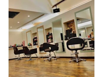 Steady.(愛知県豊川市)