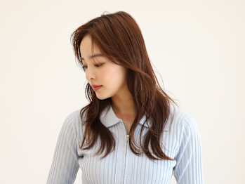 HAIR&MAKE EARTH 溝の口店【ヘアメイク アース ミゾノクチテン】(神奈川県川崎市高津区／美容室)