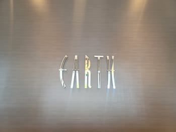 HAIR & MAKE EARTH 石巻店【ヘアメイクアース イシノマキテン】(宮城県石巻市／美容室)