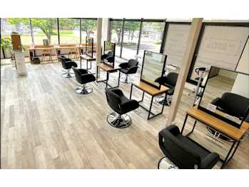 Hair&Spa Atelier Coa(宮城県仙台市太白区)