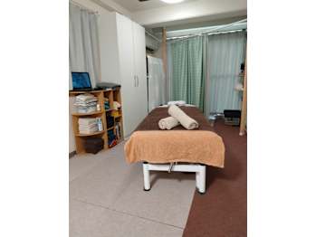 癒し処 卯屋(神奈川県横浜市神奈川区)