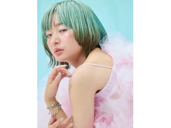 THE ORIGIN'S SALON【オリジン サロン】(愛知県名古屋市／美容室)