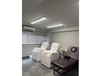 Lash Tailor - eyelash & eyeblow -(東京都新宿区)