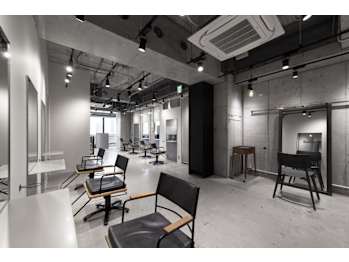 LIPPS hair 千葉 annex【リップスヘアー】【リップスヘアー チバ アネックス】(千葉県千葉市中央区／美容室)