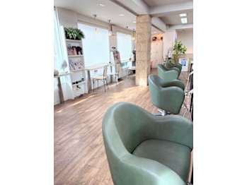HAIR MAKE FELIX 板宿店【ヘアーメイクフィリックス イタヤドテン】(兵庫県神戸市須磨区菊池町／美容室)