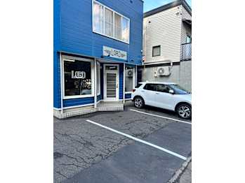 HAIR SALON LORD【ヘアーサロンロード】(北海道札幌市手稲区／美容室)