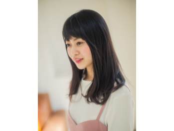 Mince Rouge 博多マルイ店 【マンス ルージュ】【マンスルージュハカタマルイテン】(福岡県福岡市博多区／美容室)