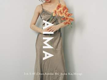 AIMA(アイマ)(宮城県仙台市青葉区)