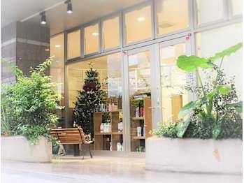 Ondine 三軒茶屋店【オンディーヌサンゲンヂャヤテン】(東京都世田谷区／美容室)