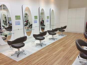 ヘアースペース ROSE'S 酒田南店【ヘアースペースローズエスサカタミナミテン】(山形県酒田市／美容室)