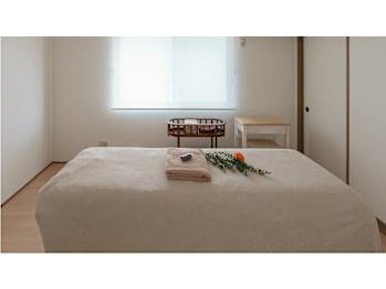 Beauty Salon hana(新潟県新潟市中央区)