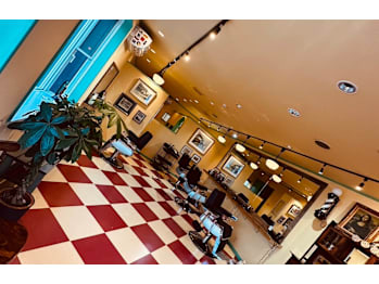 L.A BARBERSHOP 近江八幡店(滋賀県近江八幡市)