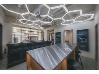 メンズ専門店 BARBERSHOP DALIE third【バーバーショップダリーサード】(奈良県奈良市)