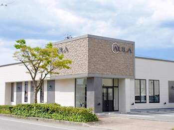 AULA 小杉店【アウラ コスギテン】(富山県射水市／美容室)