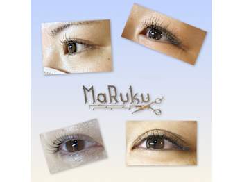 MaRuku Hair Salon(千葉県木更津市)