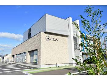 AULA 戸出店【アウラ トイデテン】(富山県高岡市／美容室)