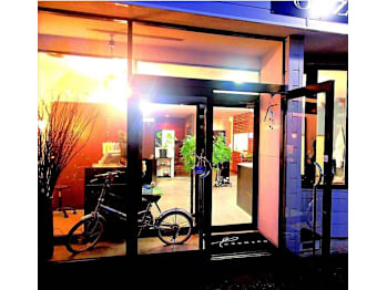 OZONICO【オゾニコ】(北海道帯広市／美容室)