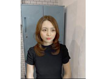 Re&co【リアンドコー】(福岡県北九州市小倉南区／美容室)