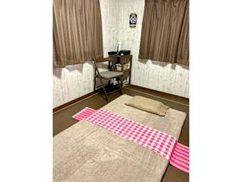 relaxation salon sifa(茨城県水戸市)