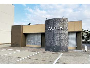 AULA 高岡店【アウラ タカオカテン】(富山県高岡市／美容室)